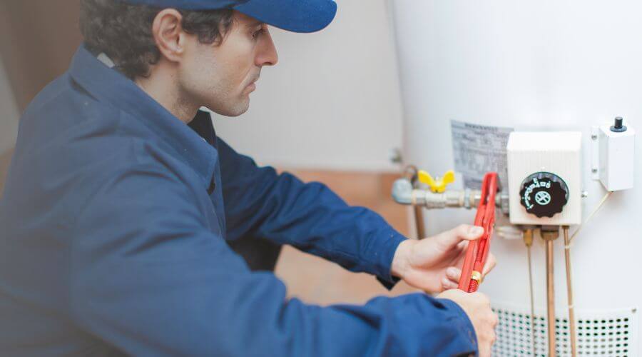 Professional same day plumber in East Troy, WI